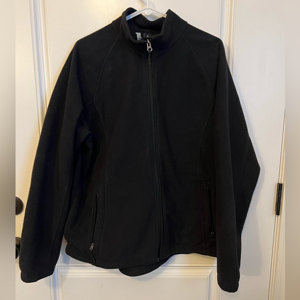 Light weight jacket- great for layering